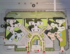 市住房和城乡扶植局发布了《广州市住房成长年 