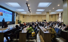 琛皓传授关于AI智能体手艺取平安的 